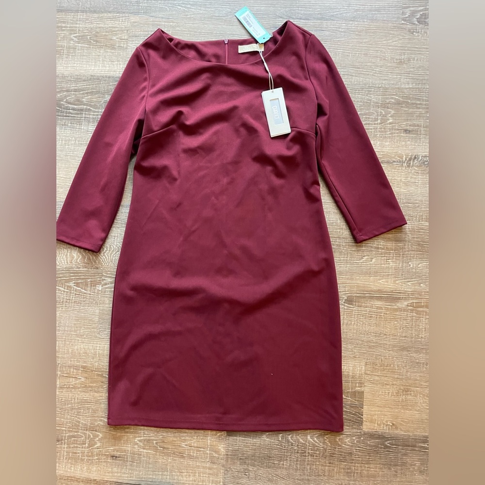 NWT Womens dress size women’s medium